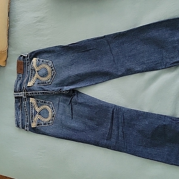 Big Star Maddie Boot - Picture 3 of 3